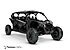 2018 Can-Am Maverick MAX 1000R for sale 200467146